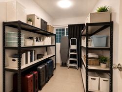 Cavenagh House (D9), Apartment #614245971